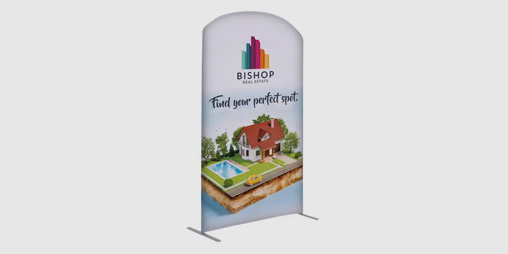 Convention Printing of Indianapolis studio plate